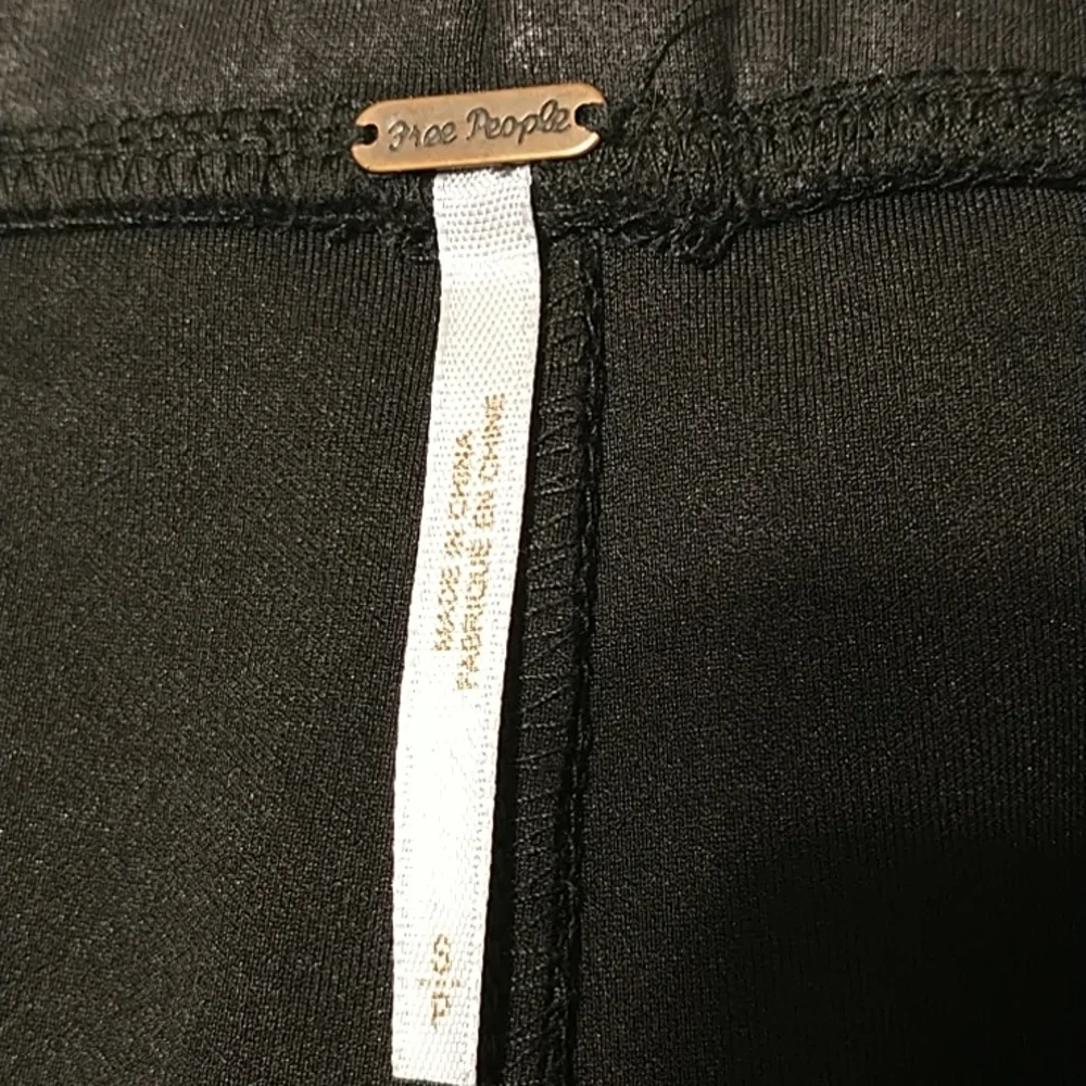 Free People beautiful legging